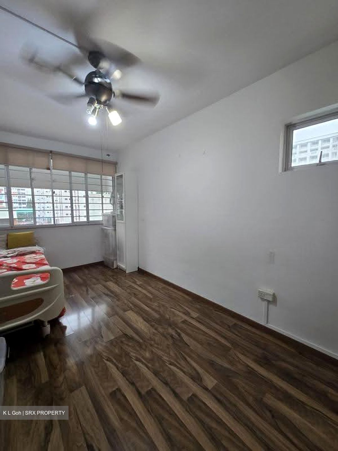 Blk 401 Fajar Road (Bukit Panjang), HDB 5 Rooms #636911831